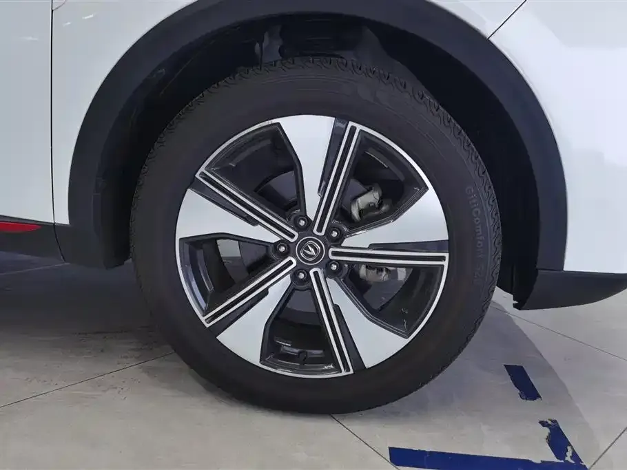 Changan CS55PLUS 2023 из CN, фото 8