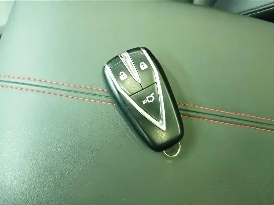 Changan CS55PLUS 2023 из CN, фото 9