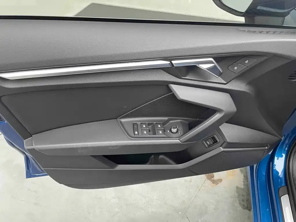 Audi A3 2021 из CN, фото 10