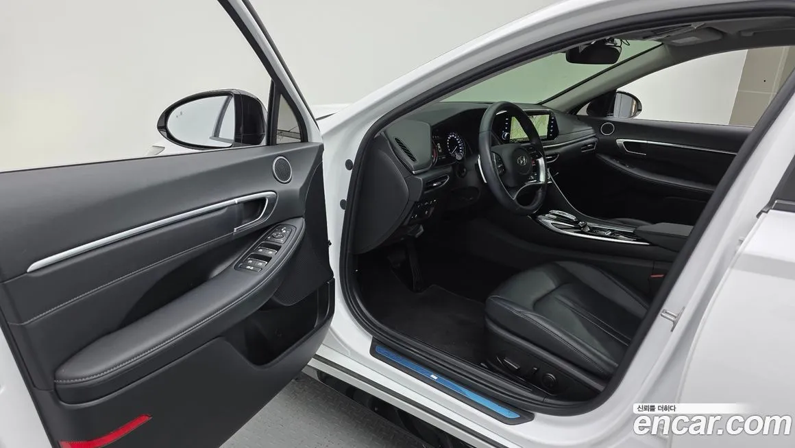 Hyundai Sonata 2023 из KR, фото 10