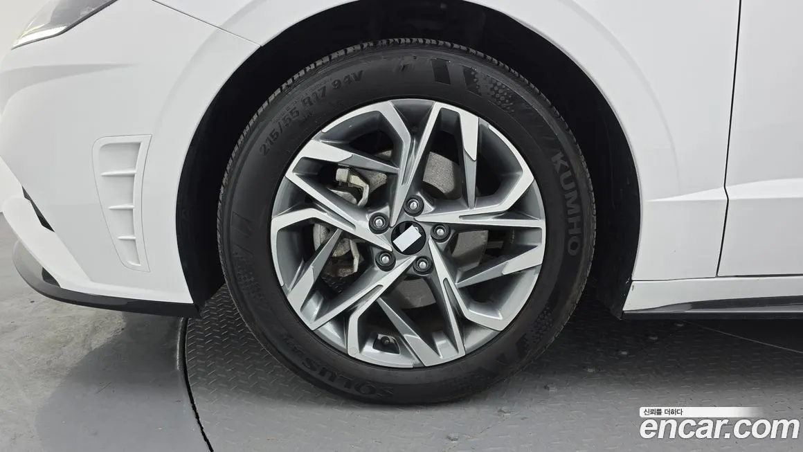 Hyundai Sonata 2023 из KR, фото 5