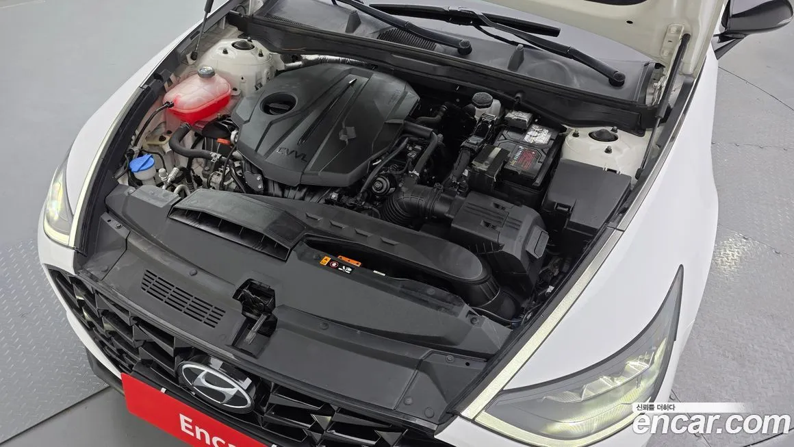 Hyundai Sonata 2023 из KR, фото 6