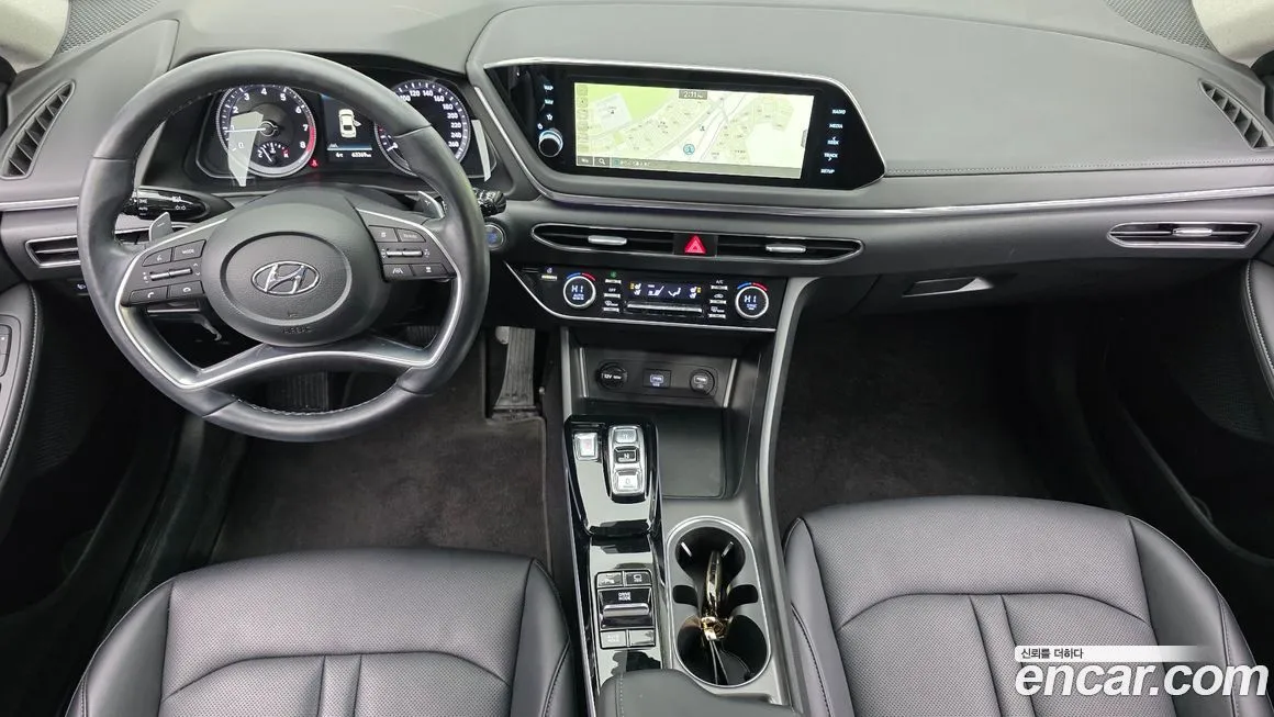 Hyundai Sonata 2023 из KR, фото 7