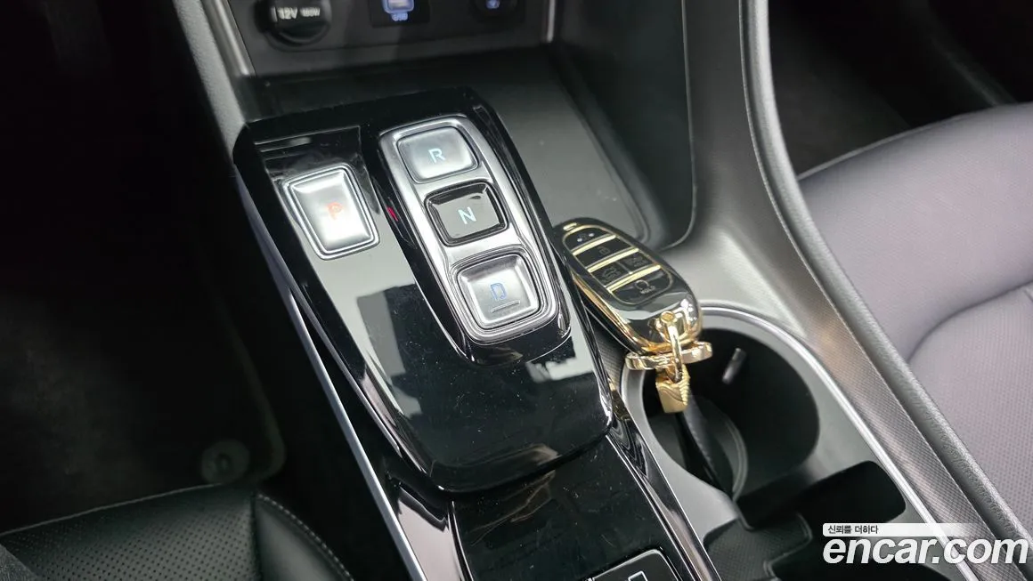 Hyundai Sonata 2023 из KR, фото 9