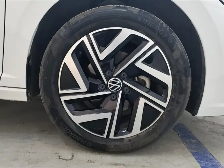 Volkswagen Sagitar 2023 из CN, фото 6