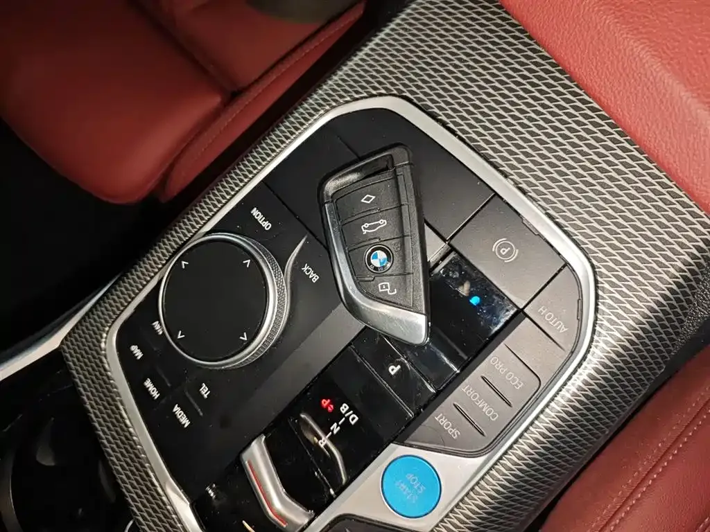 BMW i3 2024 из CN, фото 8