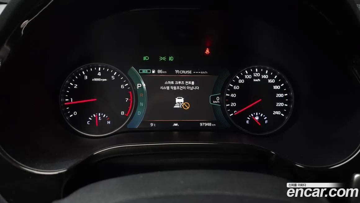 Kia Seltos 2023 из KR, фото 8