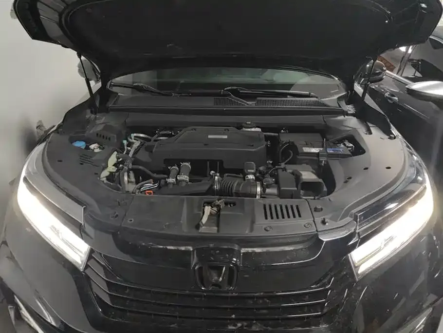 Honda Avancier 2022 из CN, фото 8