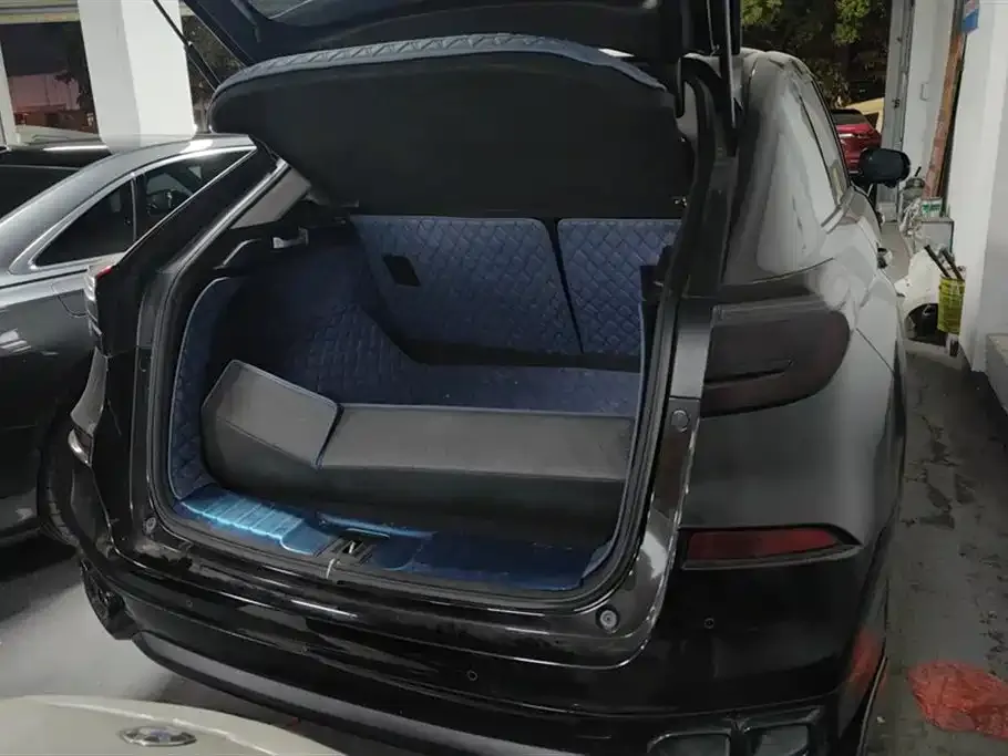 Honda Avancier 2022 из CN, фото 10