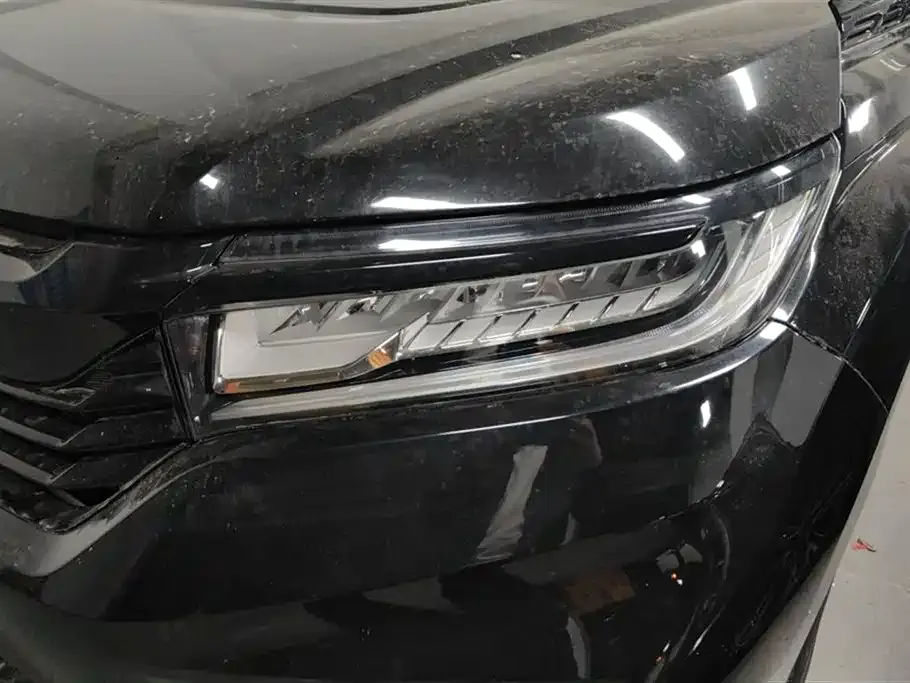 Honda Avancier 2022 из CN, фото 9