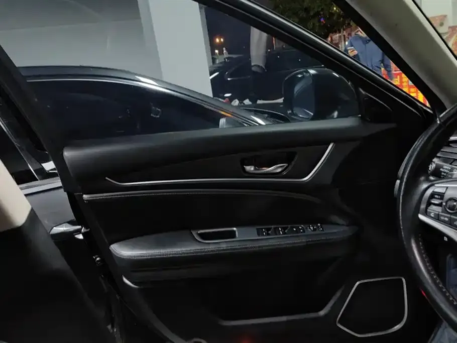 Honda Avancier 2022 из CN, фото 7