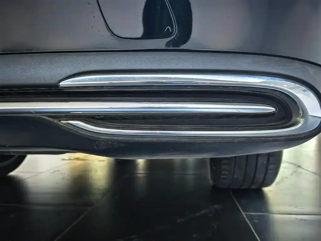 Mercedes-Benz E-Class 2024 из CN, фото 3
