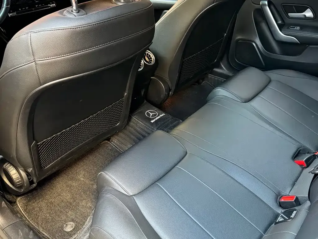 Mercedes-Benz A-Class 2021 из CN, фото 5