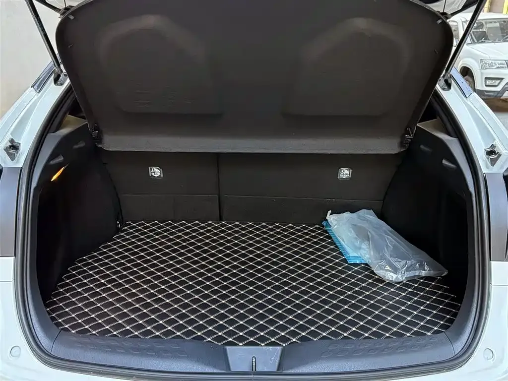 Toyota IZOA 2023 из CN, фото 8