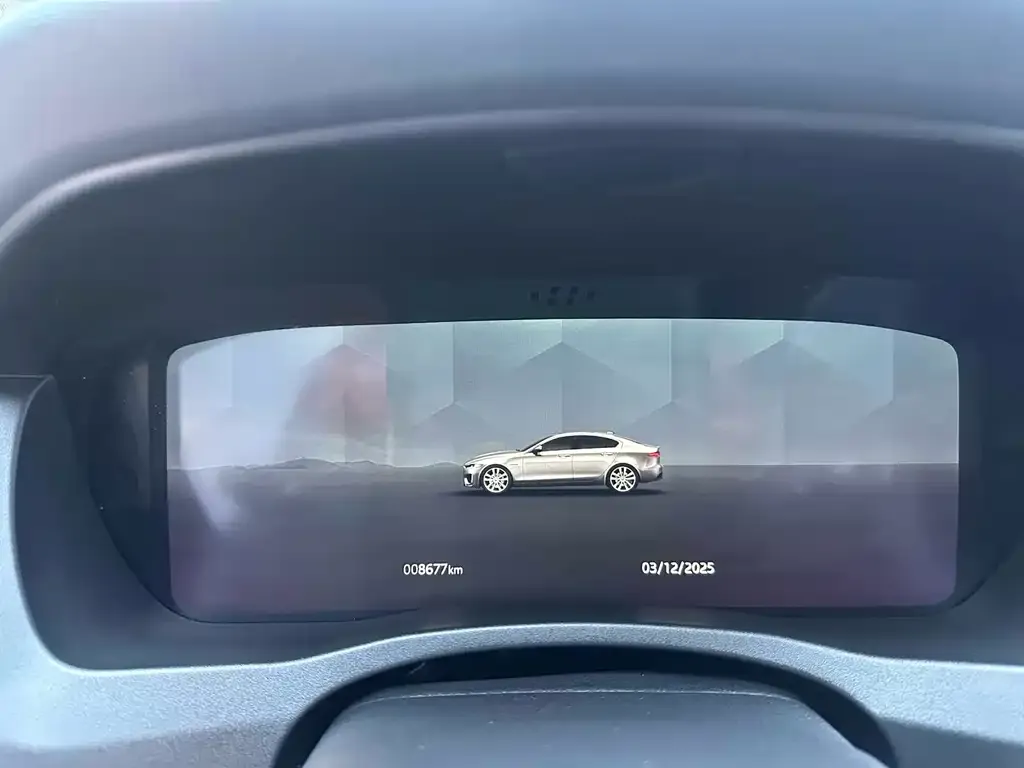 Jaguar XEL 2022 из CN, фото 10