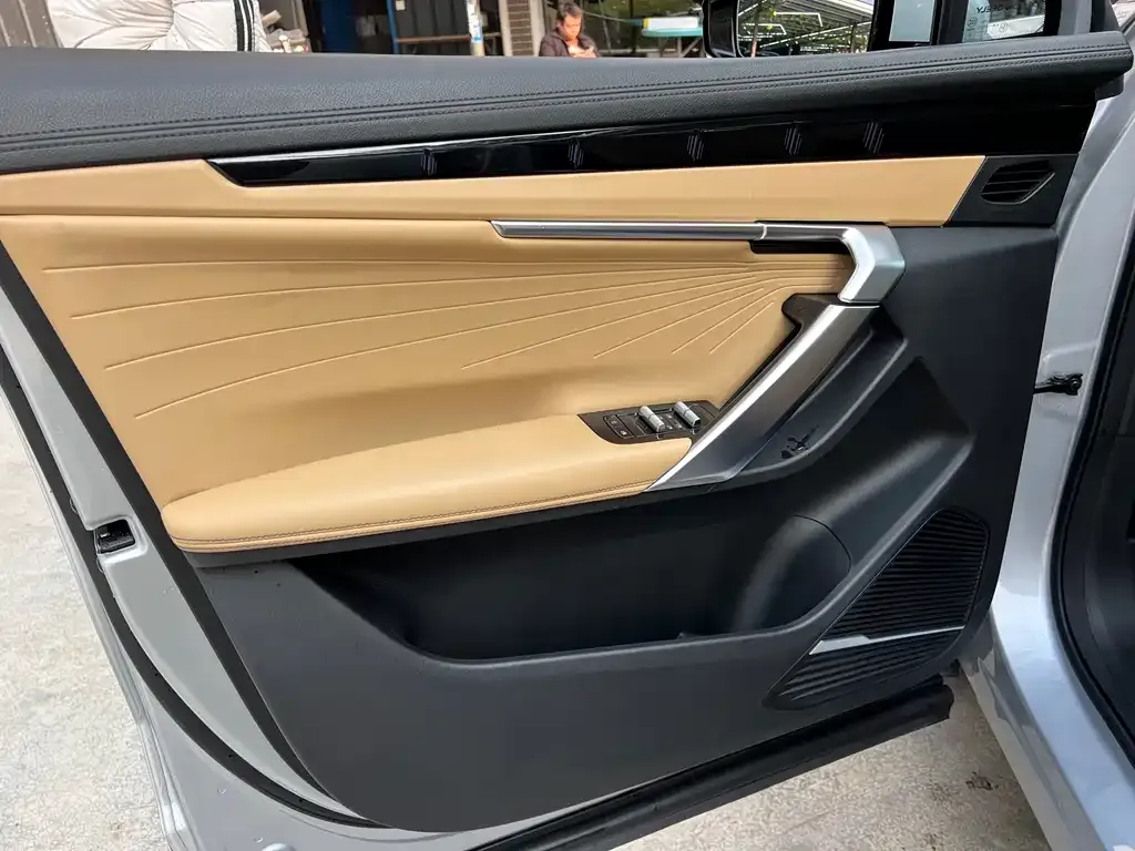 Geely Boyue L 2023 из CN, фото 9