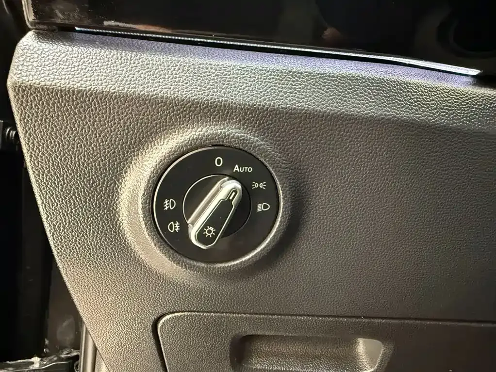 Volkswagen Tayron 2022 из CN, фото 6