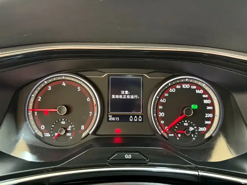 Volkswagen Tayron 2022 из CN, фото 8