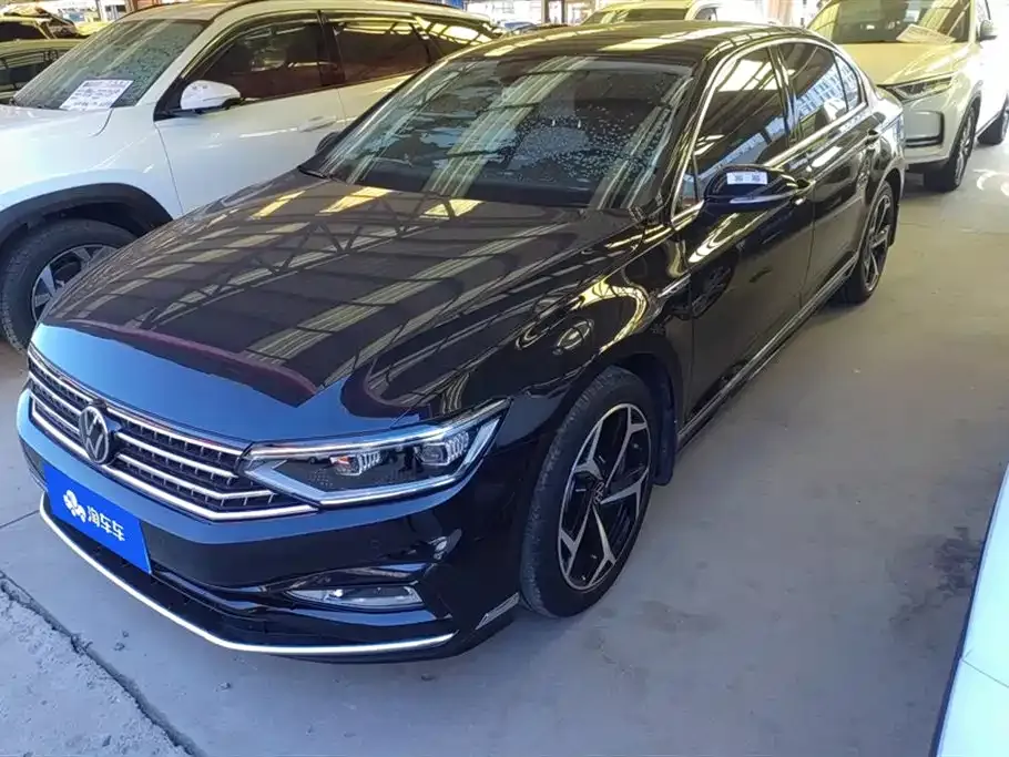 Volkswagen Magotan 2024 из CN, фото 1