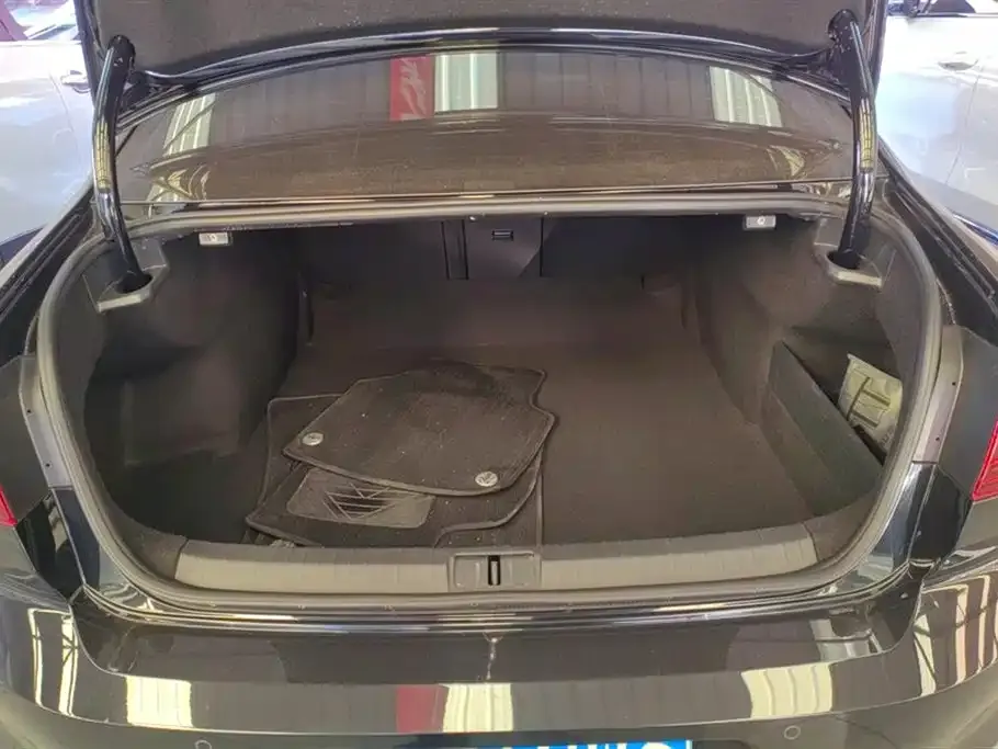 Volkswagen Magotan 2024 из CN, фото 7