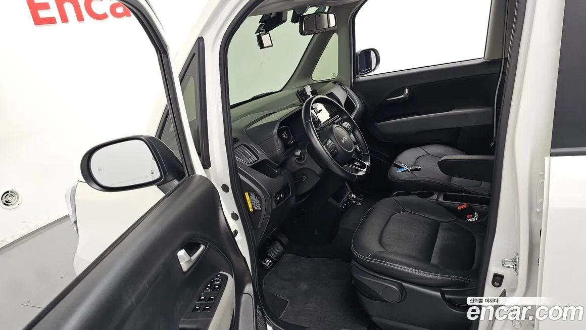 Kia RAY 2023 из KR, фото 10