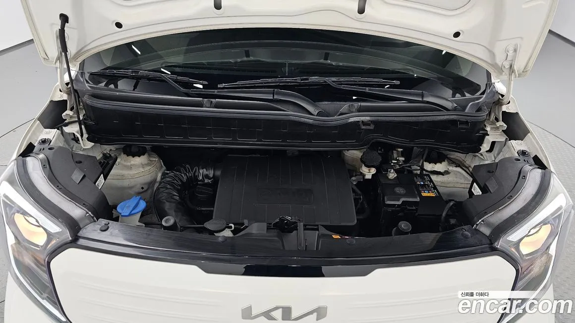 Kia RAY 2023 из KR, фото 6