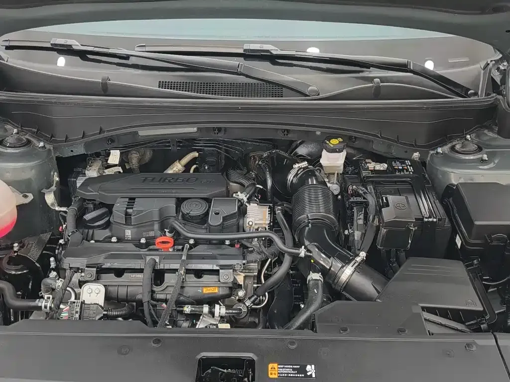 Hyundai Tucson 2022 из CN, фото 9
