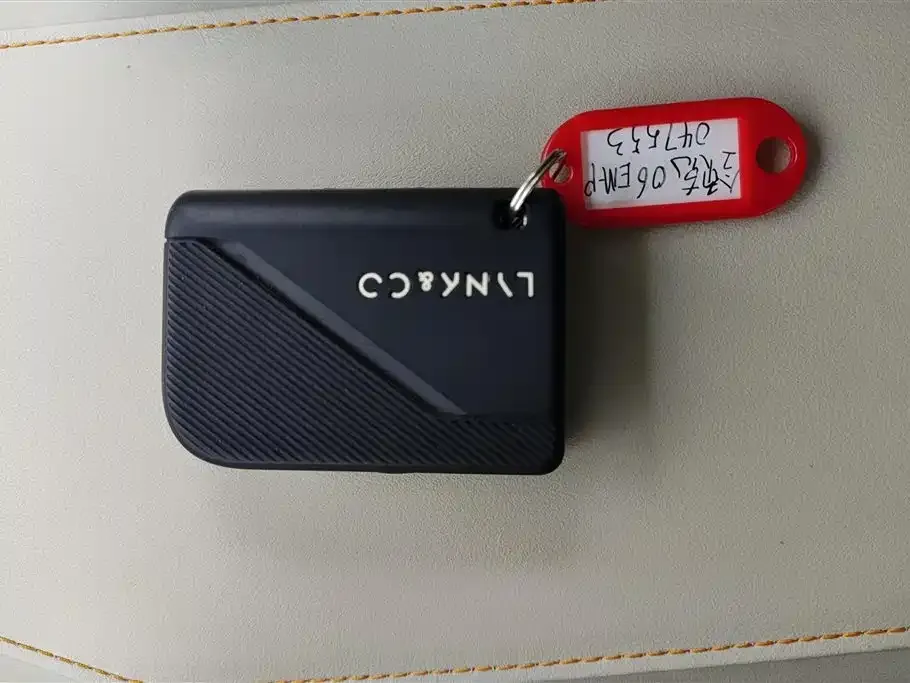 Lynk & Co 06 EM-P 2021 из CN, фото 9
