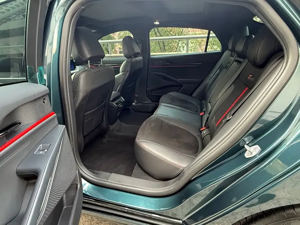 Ford Mondeo 2024 из CN, фото 5
