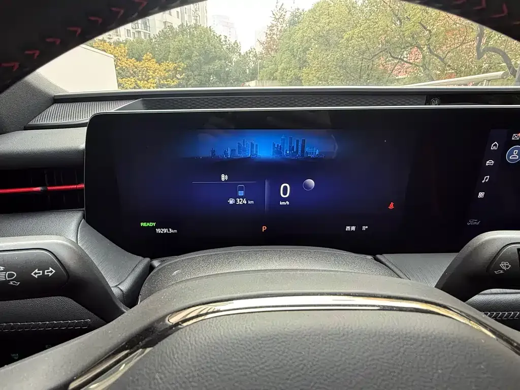 Ford Mondeo 2024 из CN, фото 6