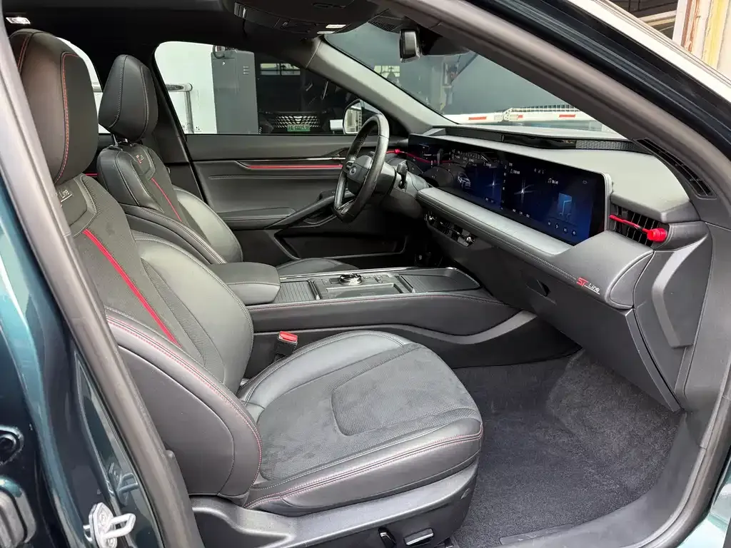 Ford Mondeo 2024 из CN, фото 9