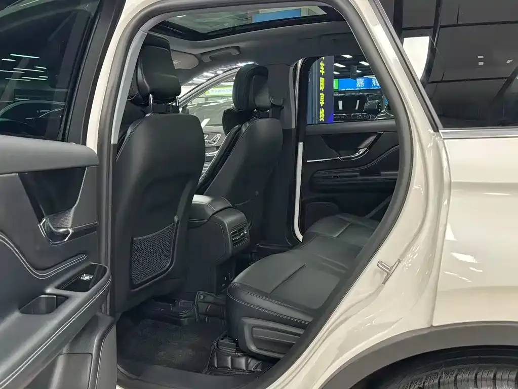 Lincoln Corsair 2021 из CN, фото 4