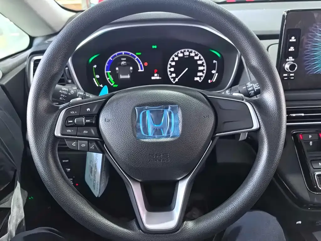 Honda Elysion 2026 из CN, фото 6