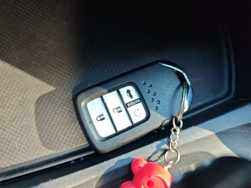 Honda Civic 2021 из CN, фото 4