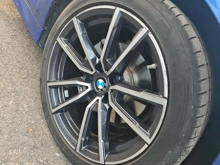 BMW 3 Series 2021 из CN, фото 6