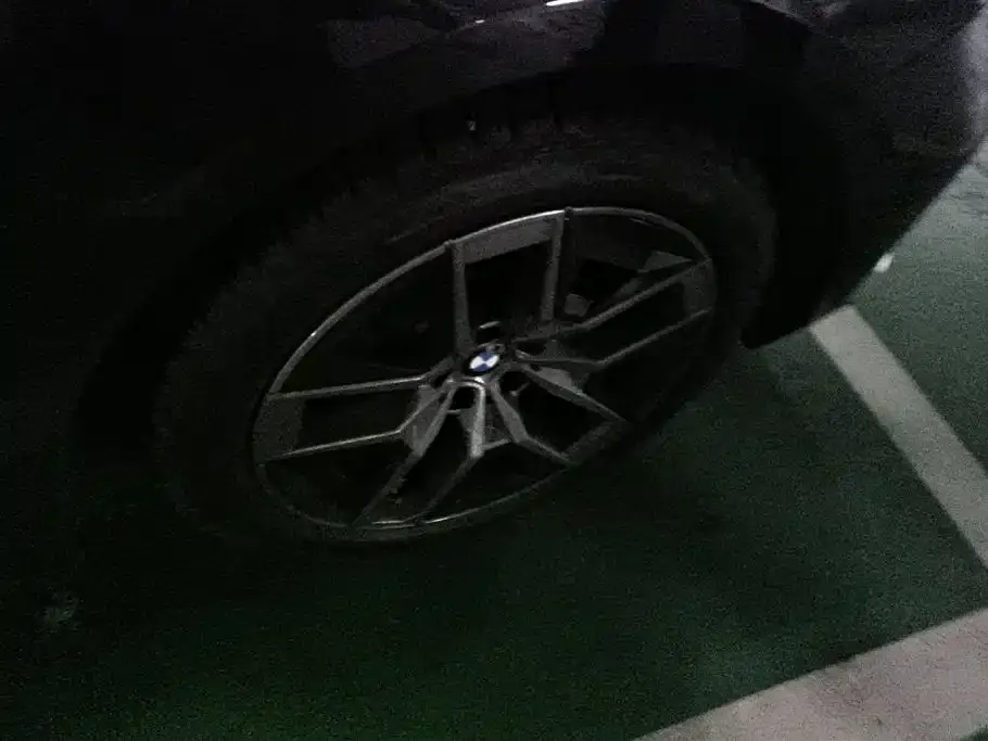 BMW 5 Series 2024 из CN, фото 10