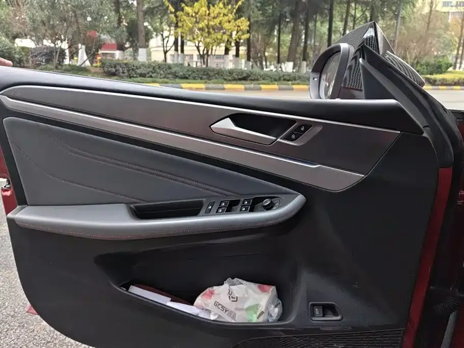 Volkswagen Lamando 2022 из CN, фото 6