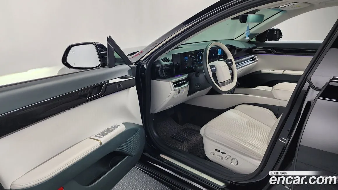 Hyundai Grandeur 2023 из KR, фото 10
