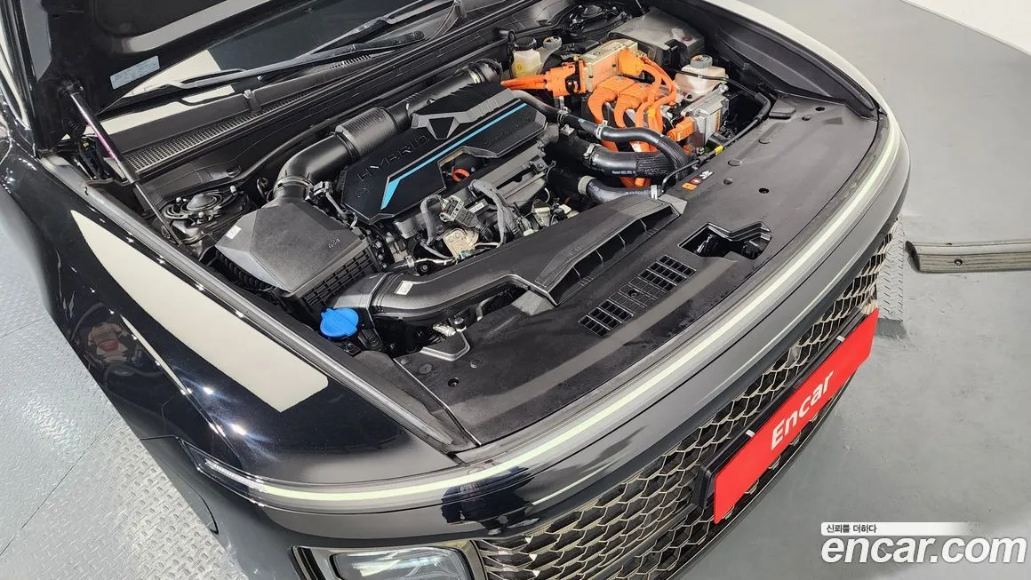 Hyundai Grandeur 2023 из KR, фото 6