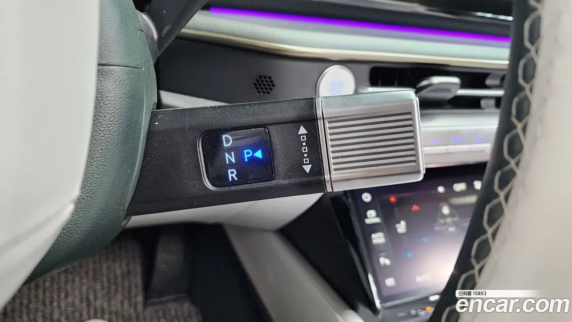 Hyundai Grandeur 2023 из KR, фото 9