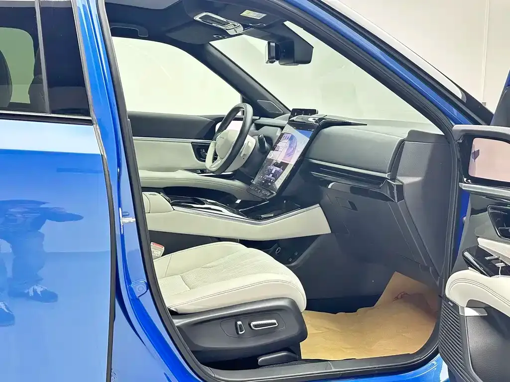 Honda S7 2025 из CN, фото 10