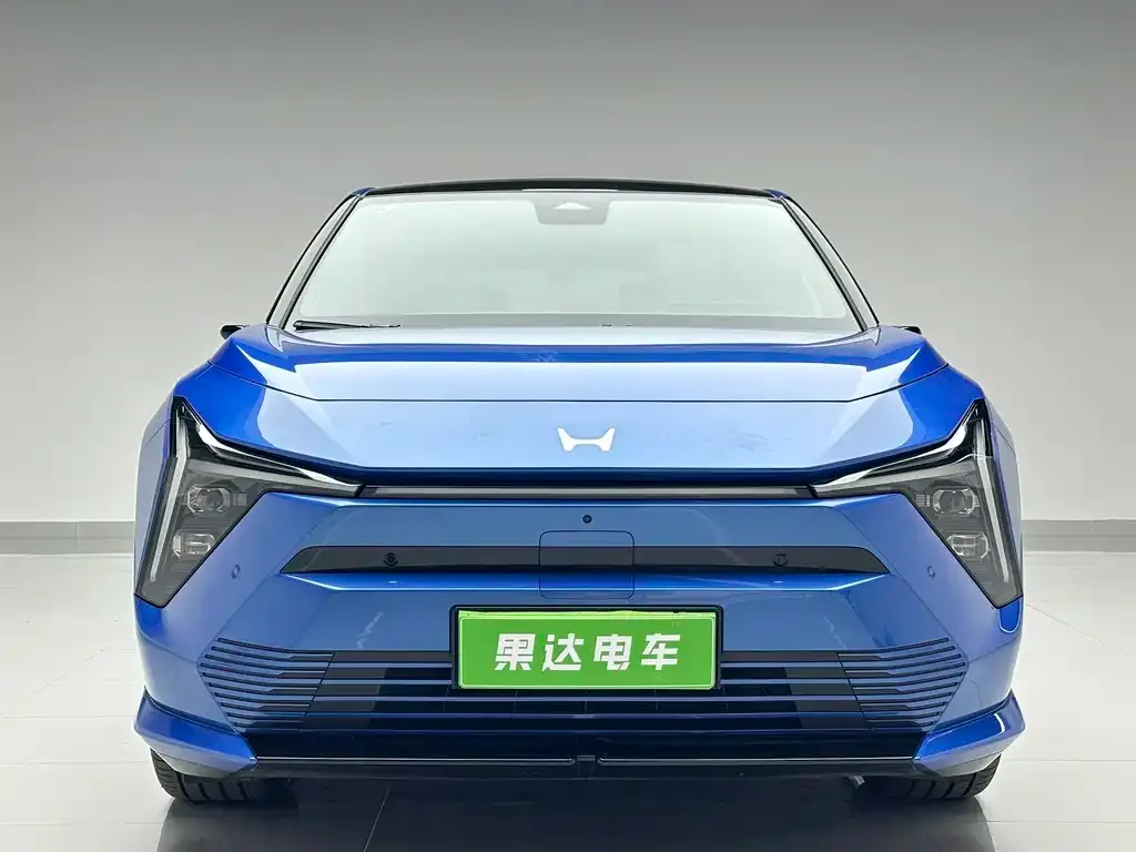 Honda S7 2025 из CN, фото 2