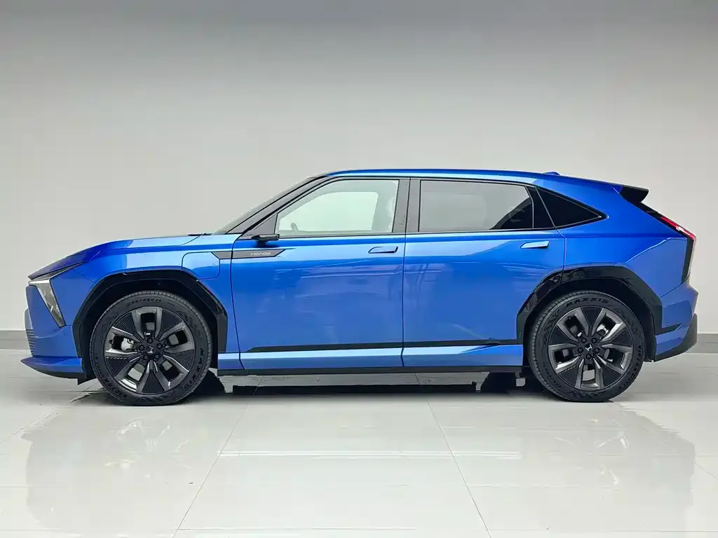 Honda S7 2025 из CN, фото 4