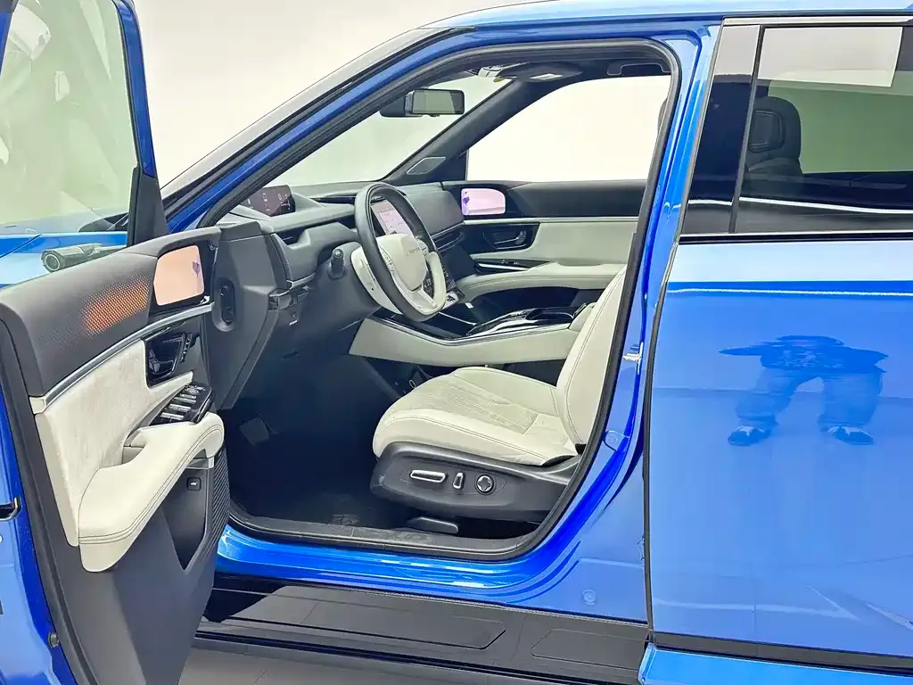 Honda S7 2025 из CN, фото 6
