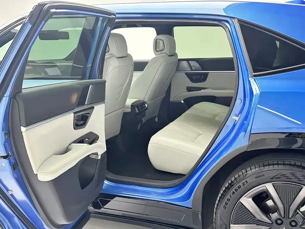Honda S7 2025 из CN, фото 8