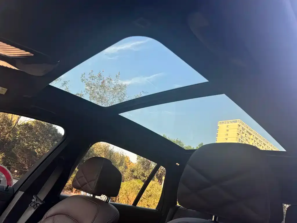 BMW X5 2023 из CN, фото 3