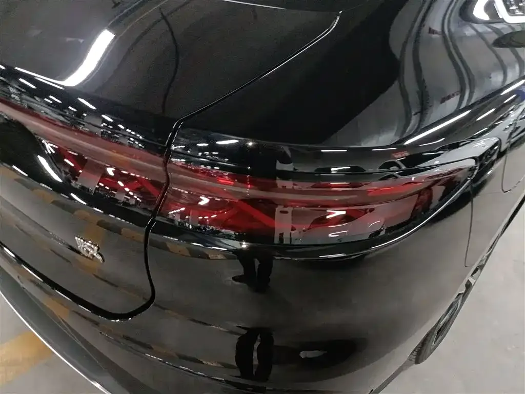 BYD Han 2025 из CN, фото 8
