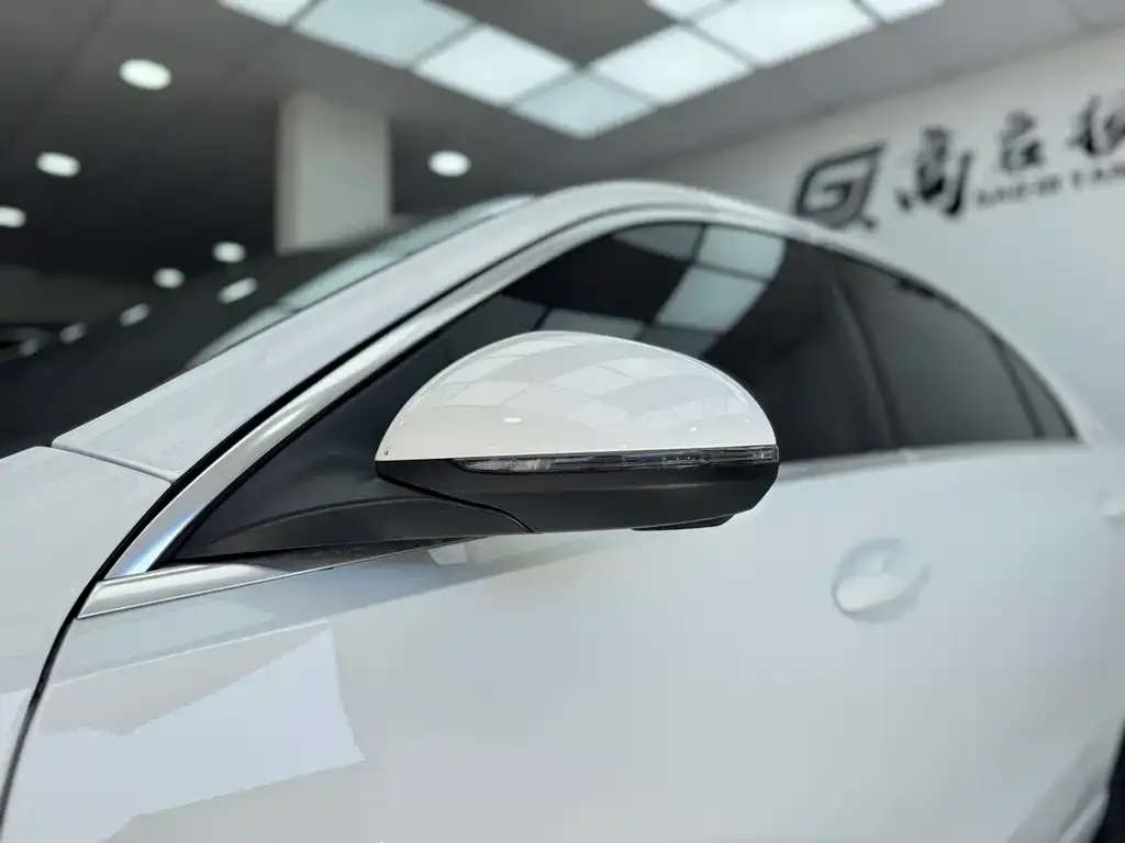 Mercedes-Benz C-Class 2024 из CN, фото 2