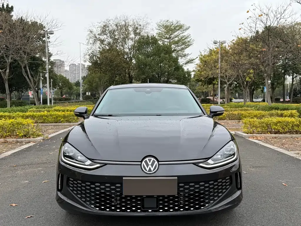 Volkswagen Lamando 2022 из CN, фото 5