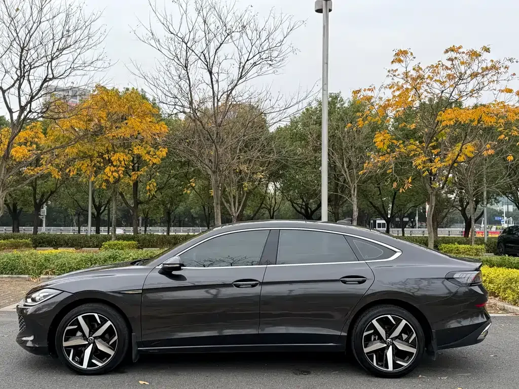 Volkswagen Lamando 2022 из CN, фото 9